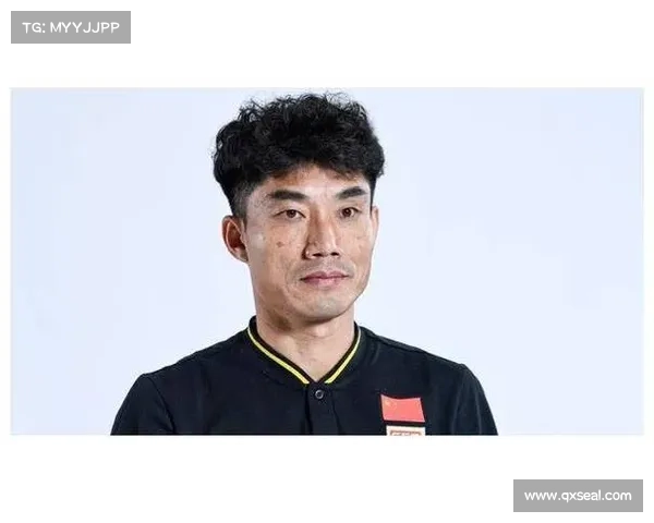 国足新帅敲定!东北铁三角领衔,郑智陈涛谁掌兵? 国足新帅敲定!东北铁三角领衔,郑智陈涛谁掌兵?