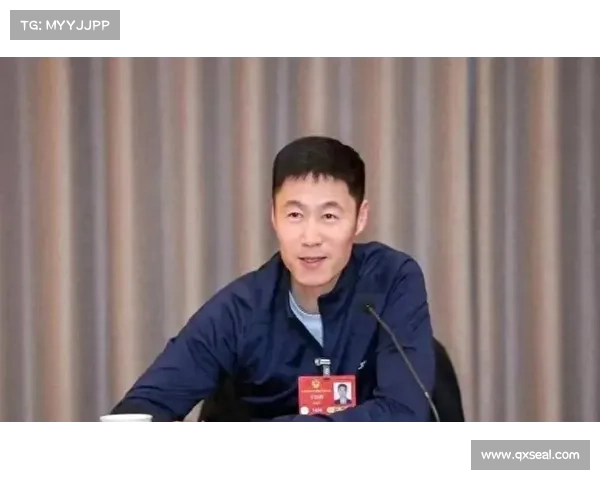 王励勤自律身材引热议:从运动员到管理者,他如何保持「逆生长」状态? 王励勤自律身材引热议:从运动员到管理者,他如何保持「逆生长」状态?